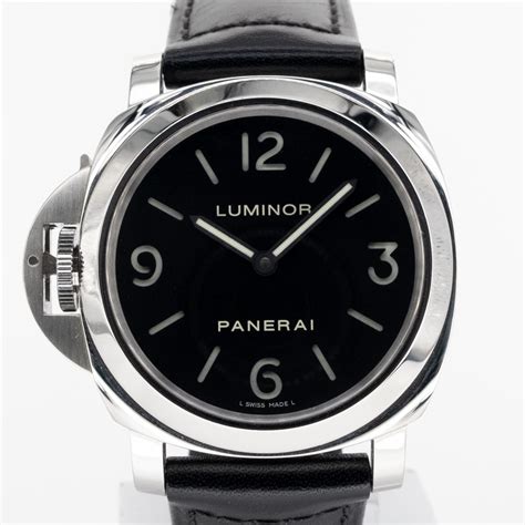 destro panerai|panerai pam00219.